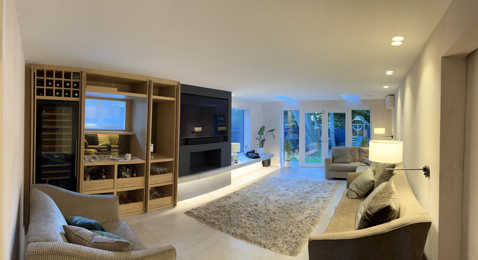Renovation 1.10